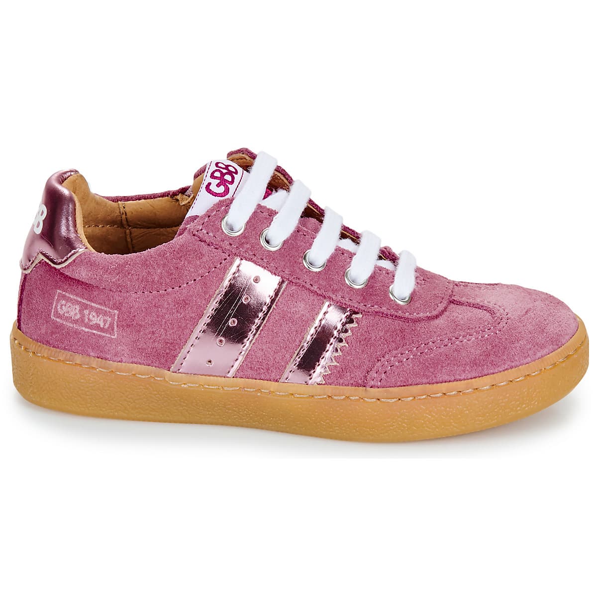 Girls' Sneakers GBB Pink