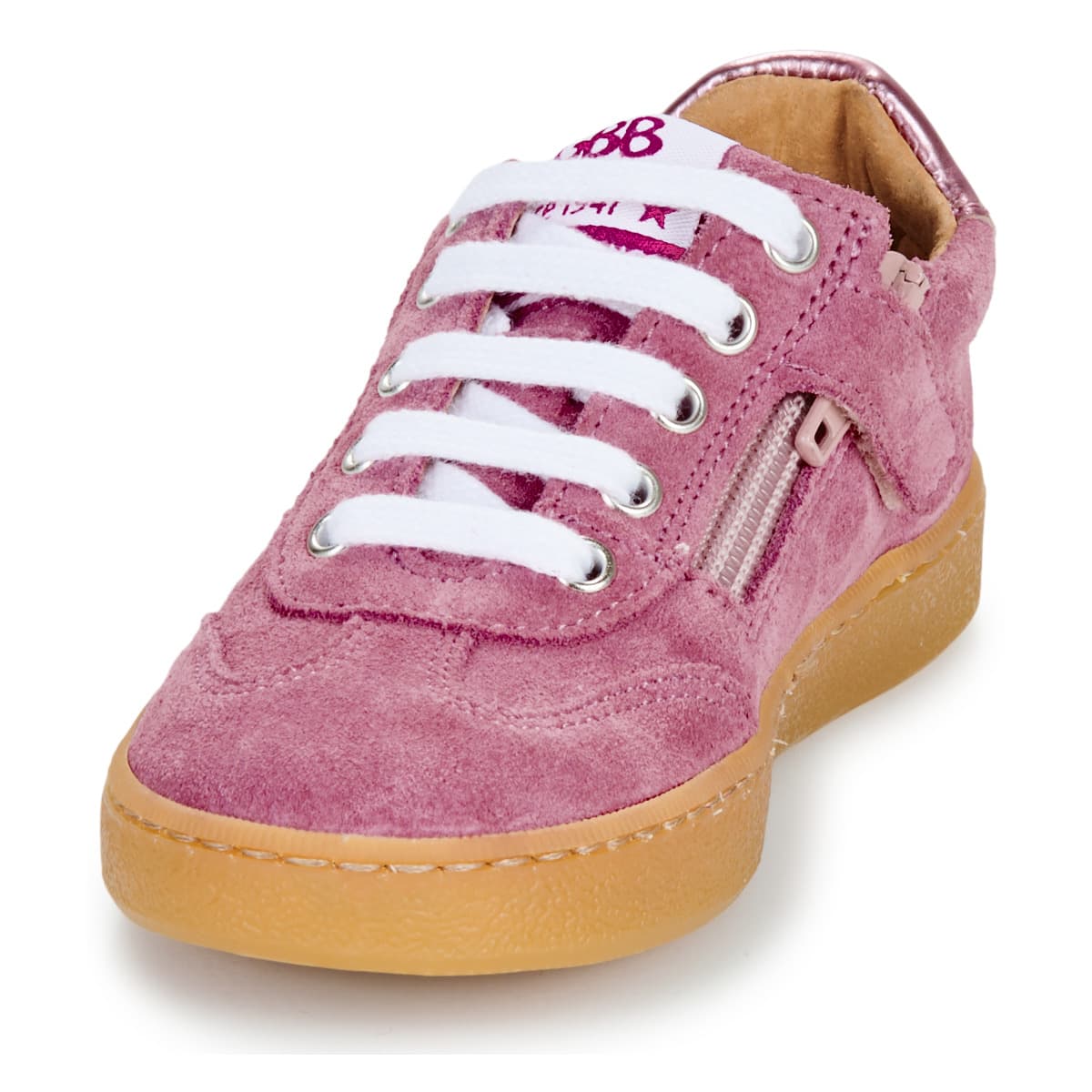 Girls' Sneakers GBB Pink