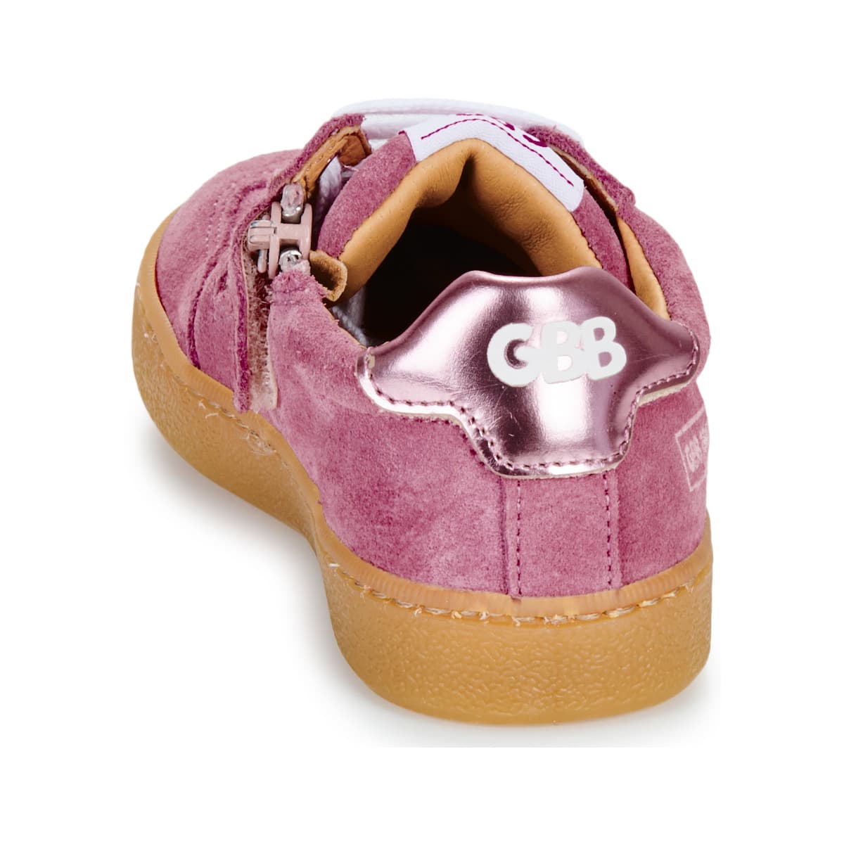 Boys' Sneakers GBB Pink