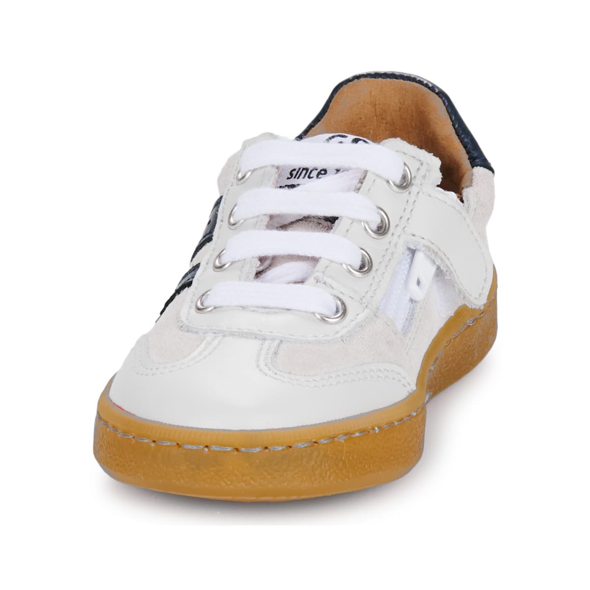 Boys' Sneakers GBB White