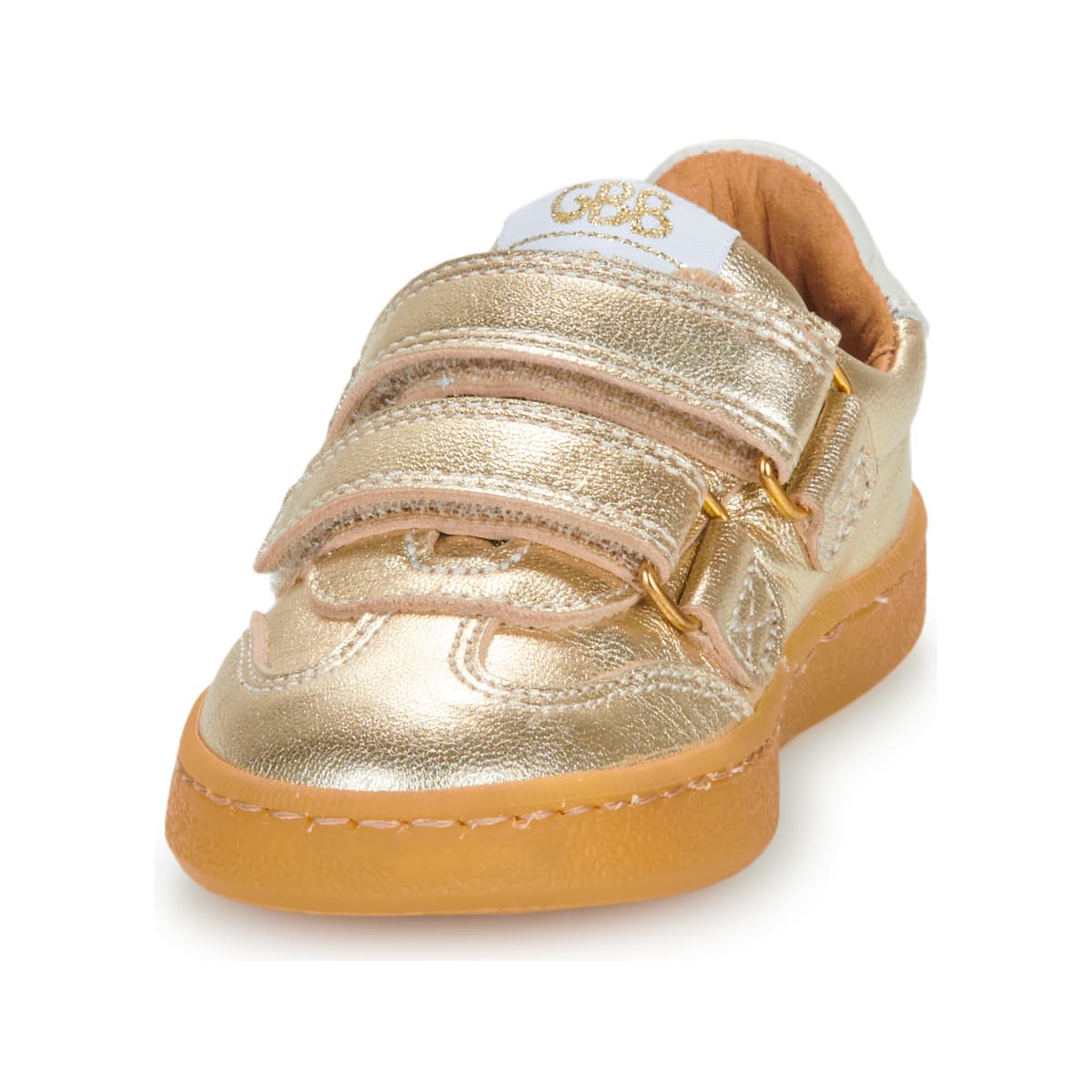 Boys' Sneakers GBB Gold