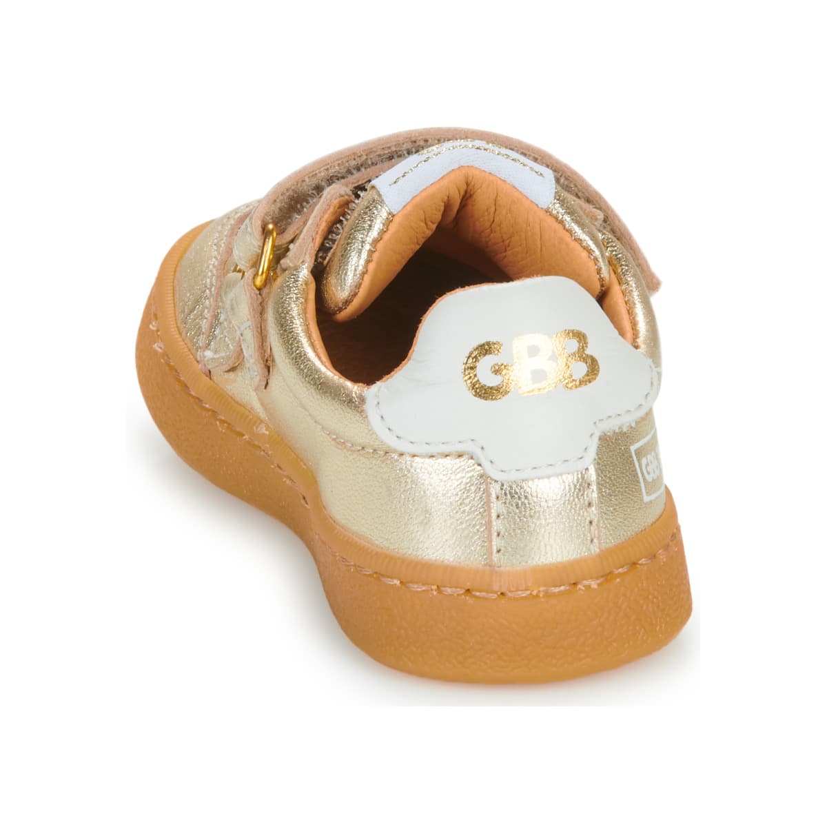 Boys' Sneakers GBB Gold