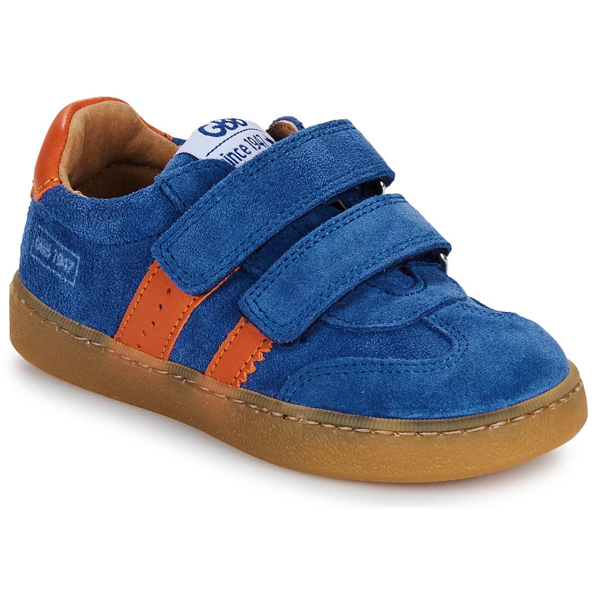 Girls' Sneakers GBB Blue