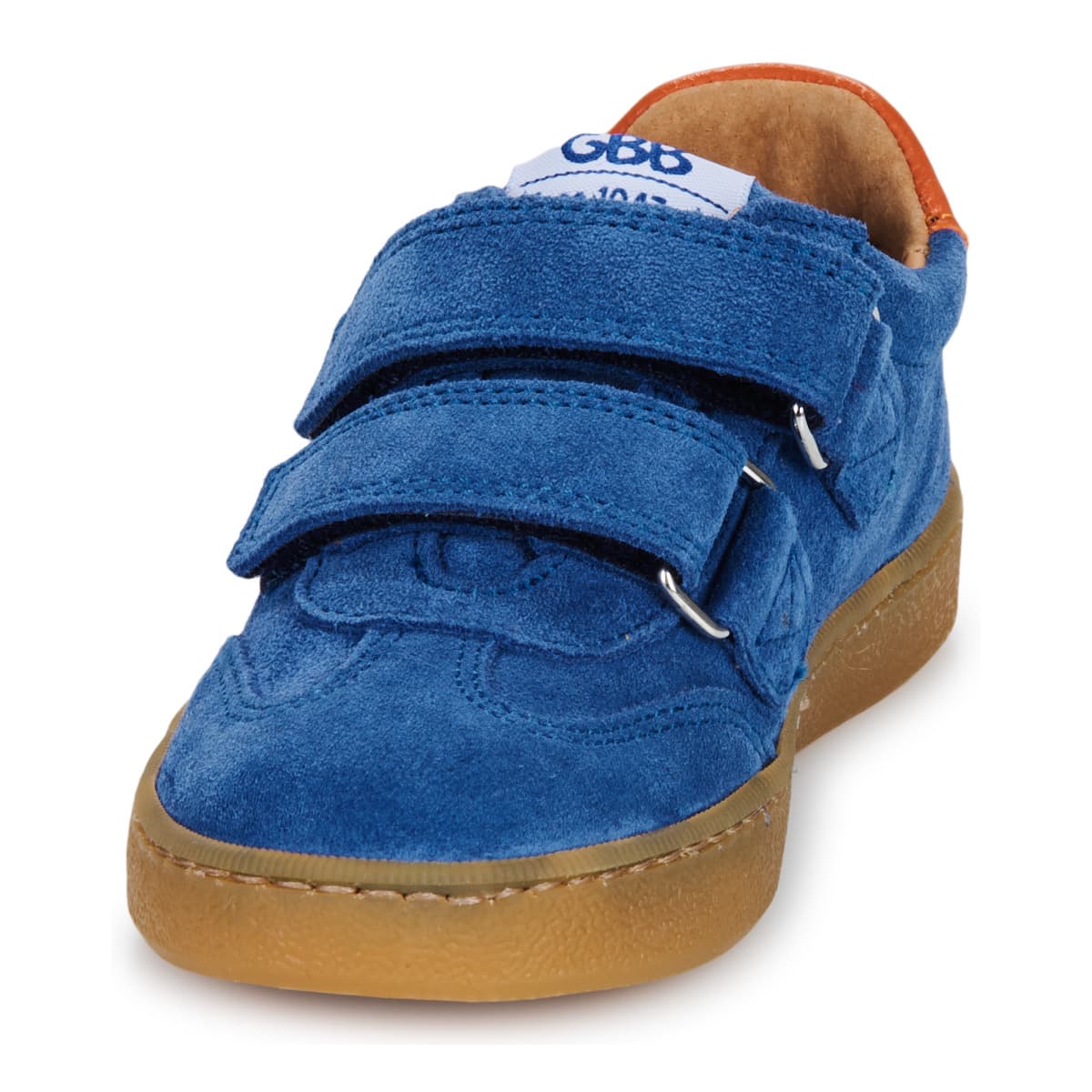 Boys' Sneakers GBB Blue
