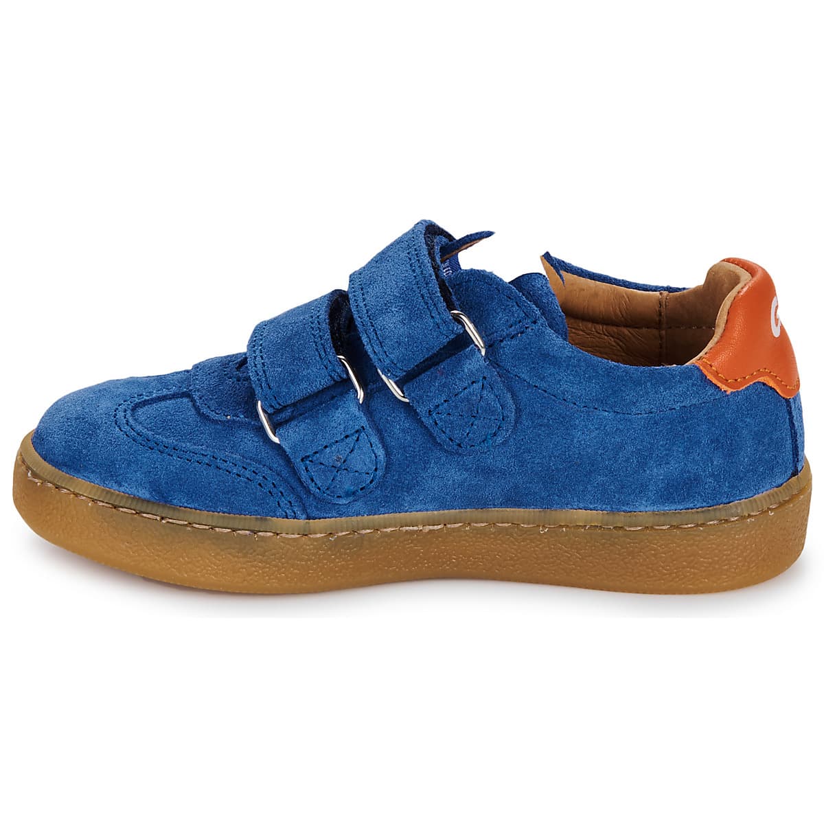 Boys' Sneakers GBB Blue