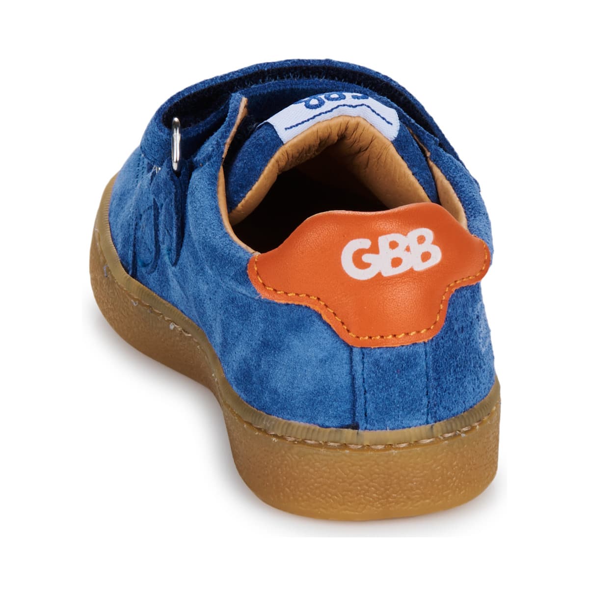 Boys' Sneakers GBB Blue