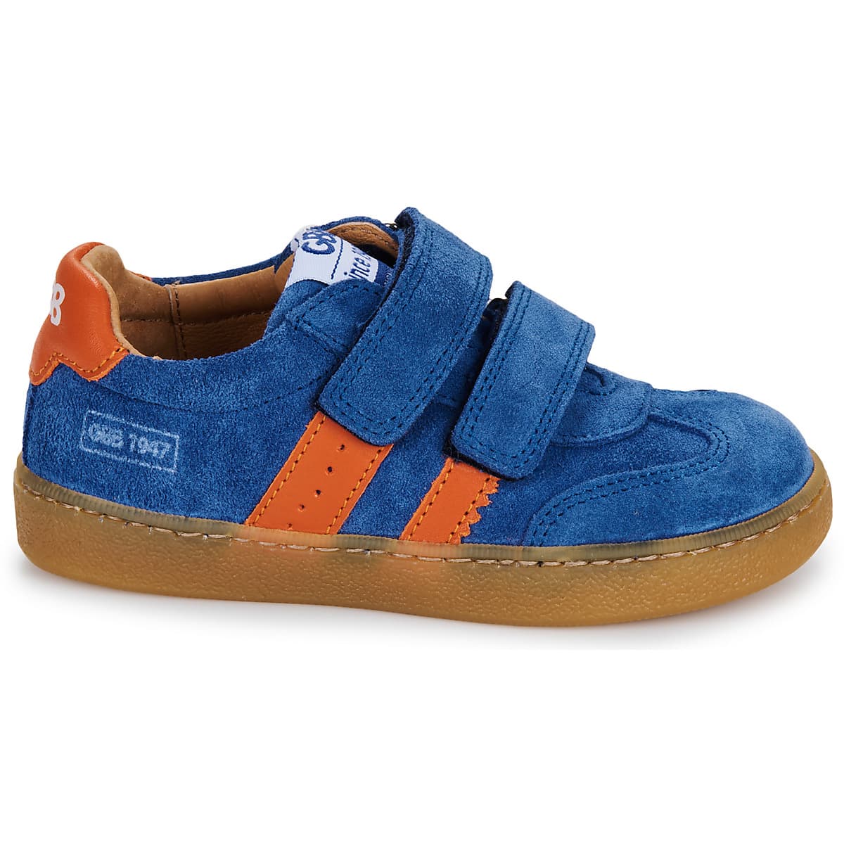 Boys' Sneakers GBB Blue