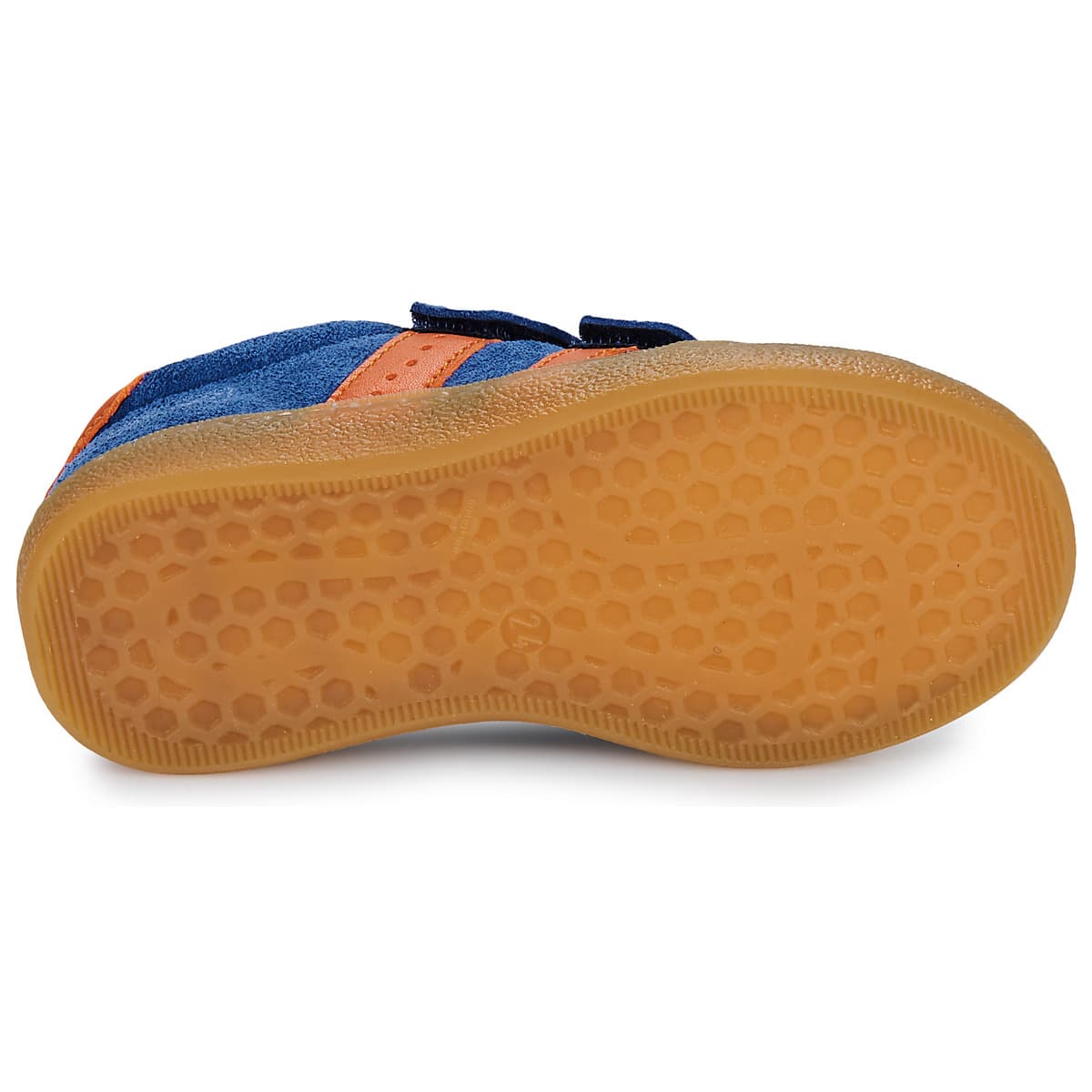 Boys' Sneakers GBB Blue