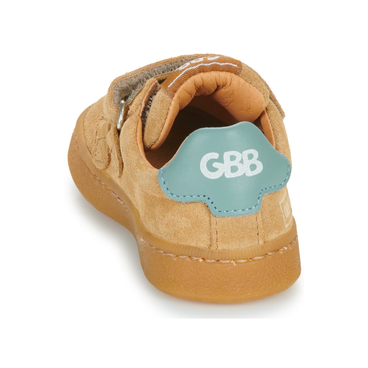 Boys' Sneakers GBB Brown