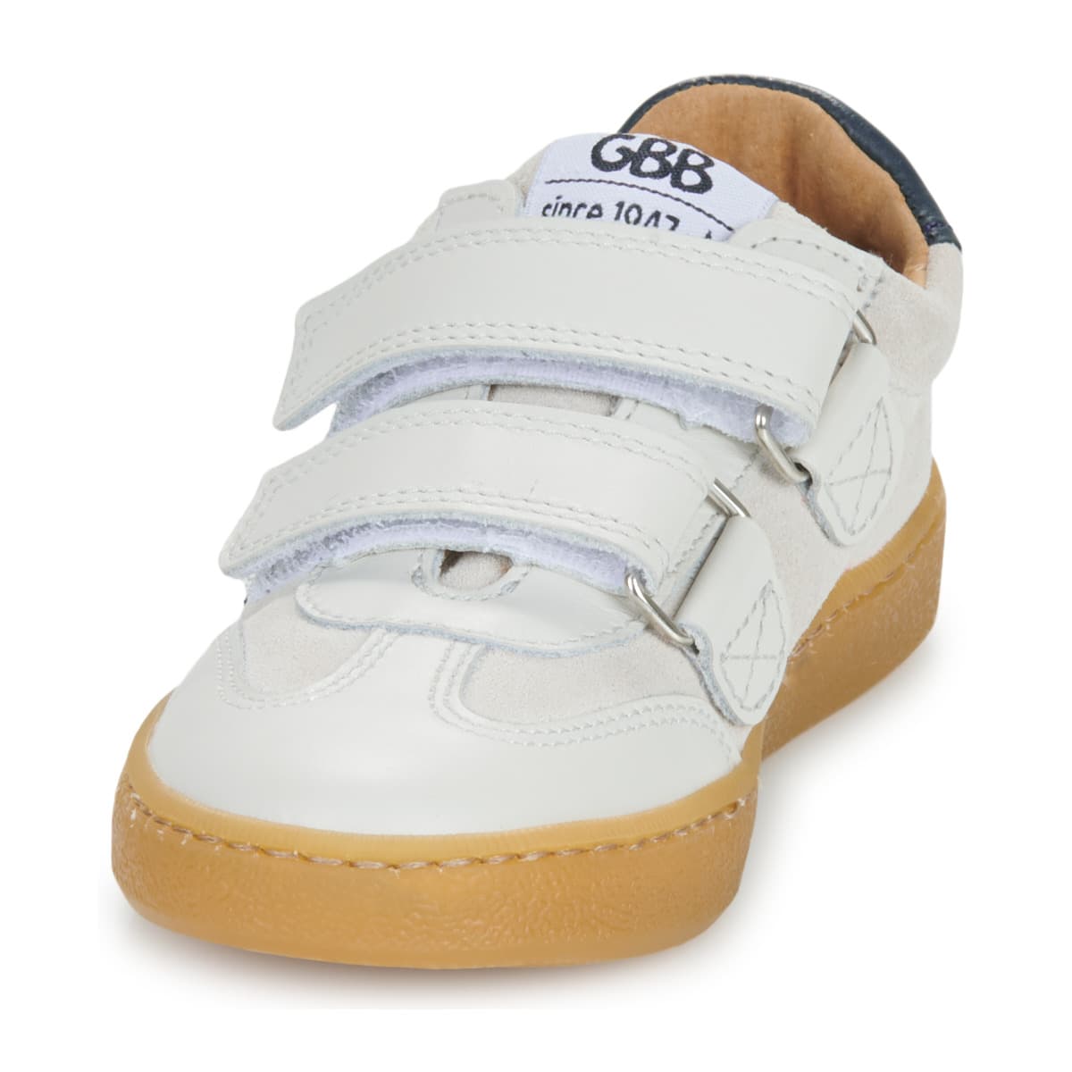 Boys' Sneakers GBB White