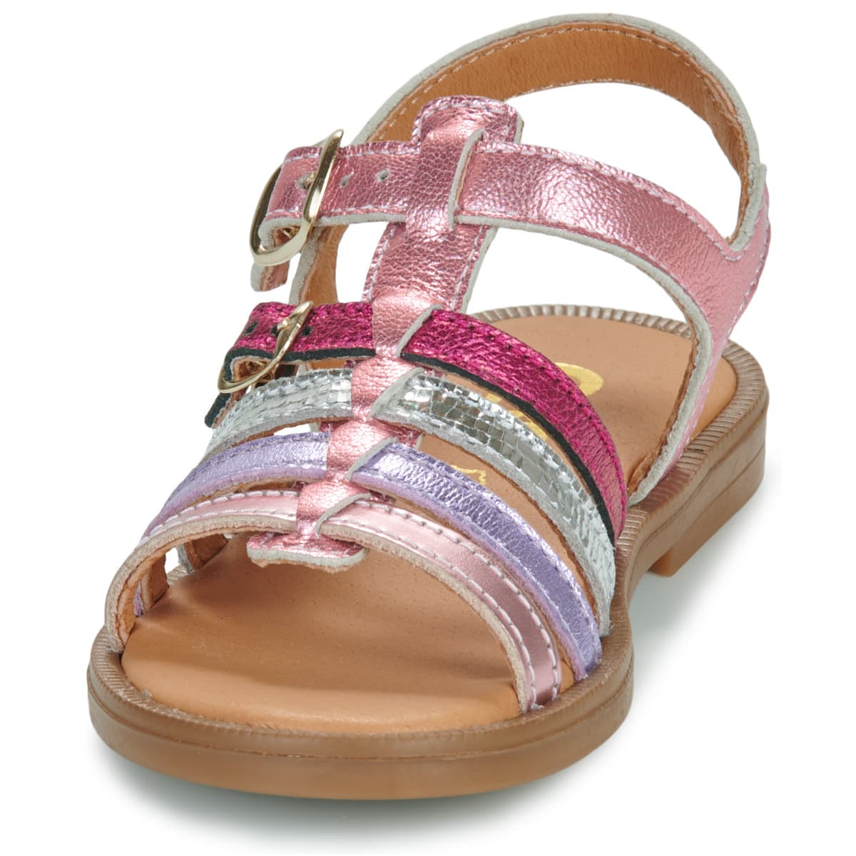 Girls' Sandals GBB Pink