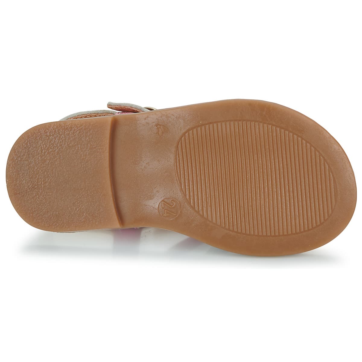 Girls' Sandals GBB Pink