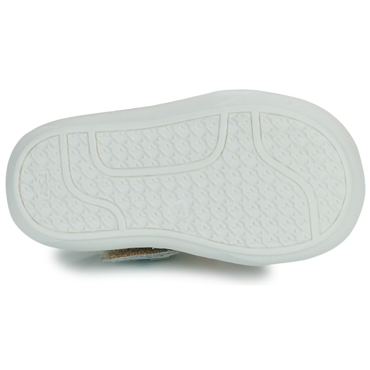 Boys' Sneakers GBB White