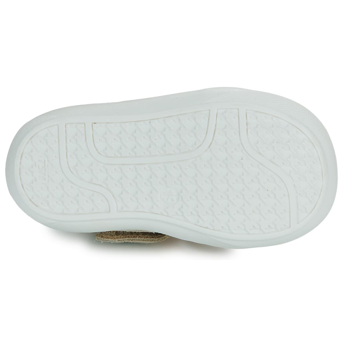 Girls' Sneakers GBB Beige