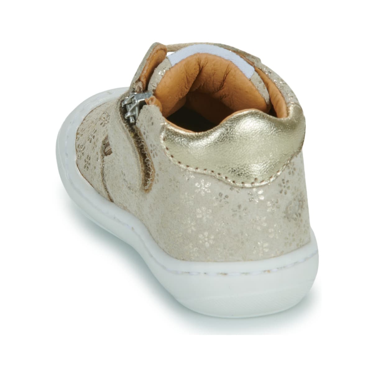 Girls' Sneakers GBB Beige