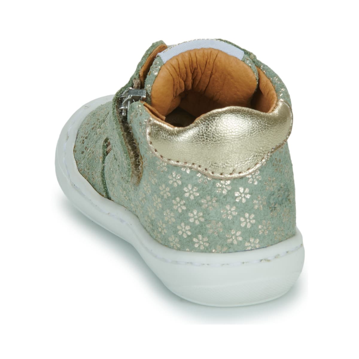 Girls' Sneakers GBB Green