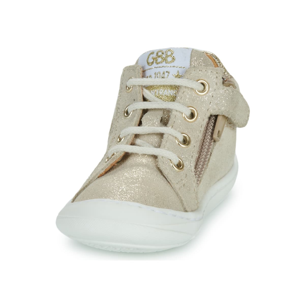 Boys' Sneakers GBB Beige