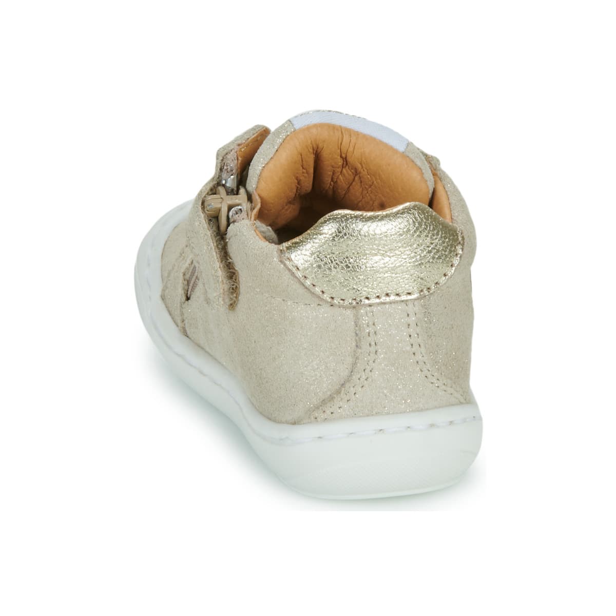 Boys' Sneakers GBB Beige