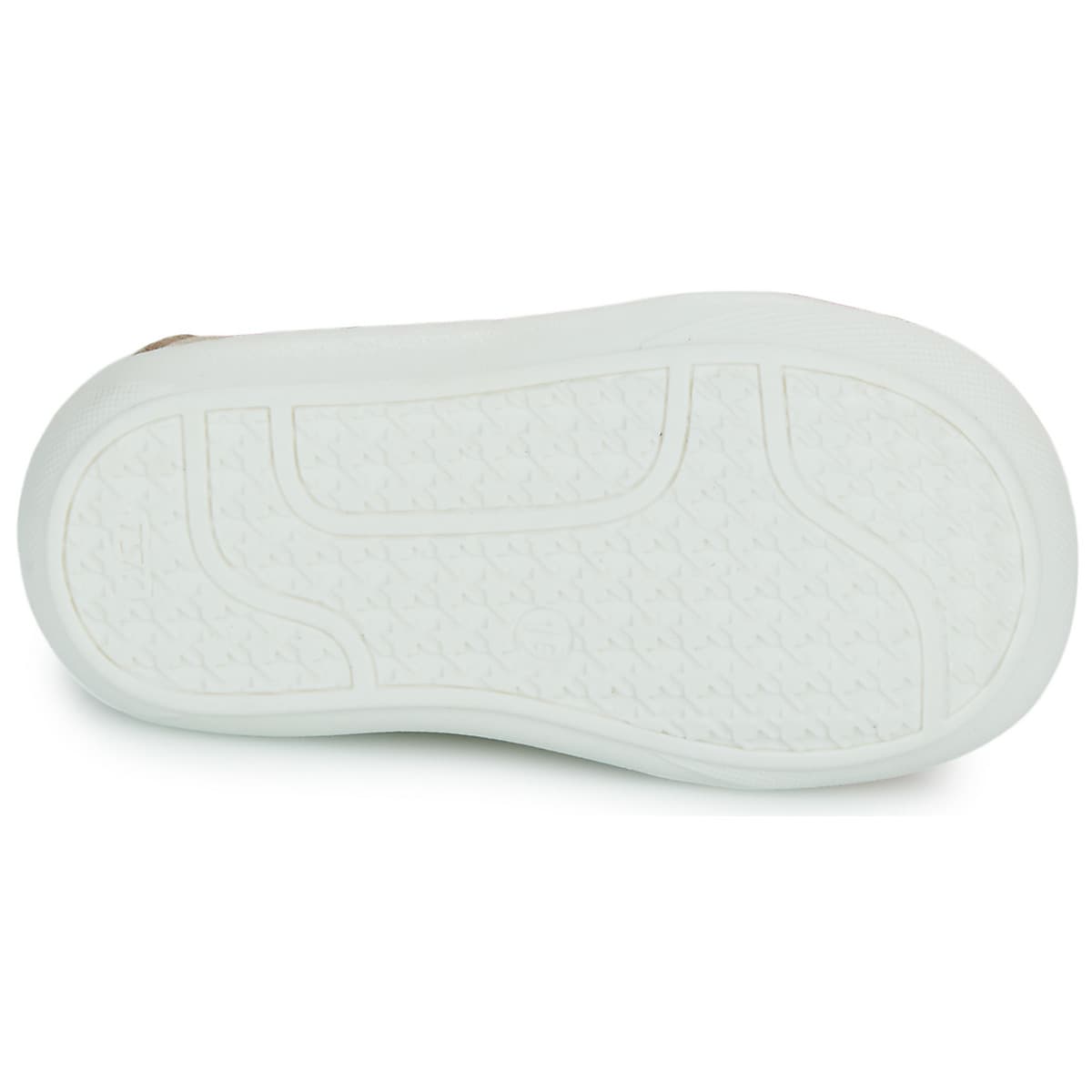 Boys' Sneakers GBB Beige