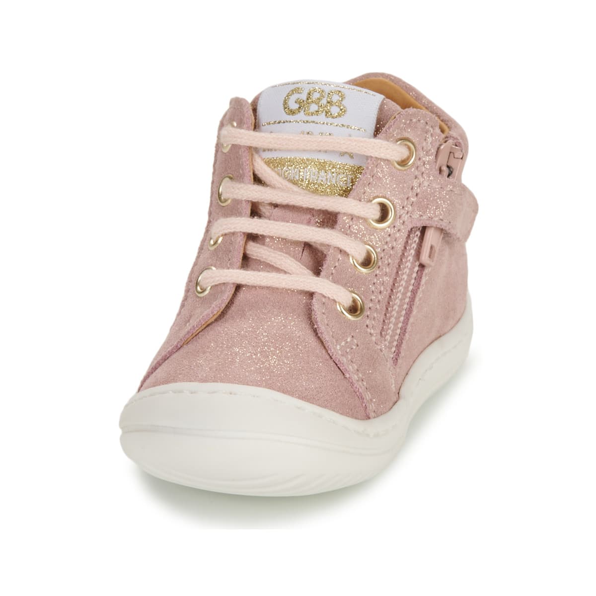 Boys' Sneakers GBB Pink