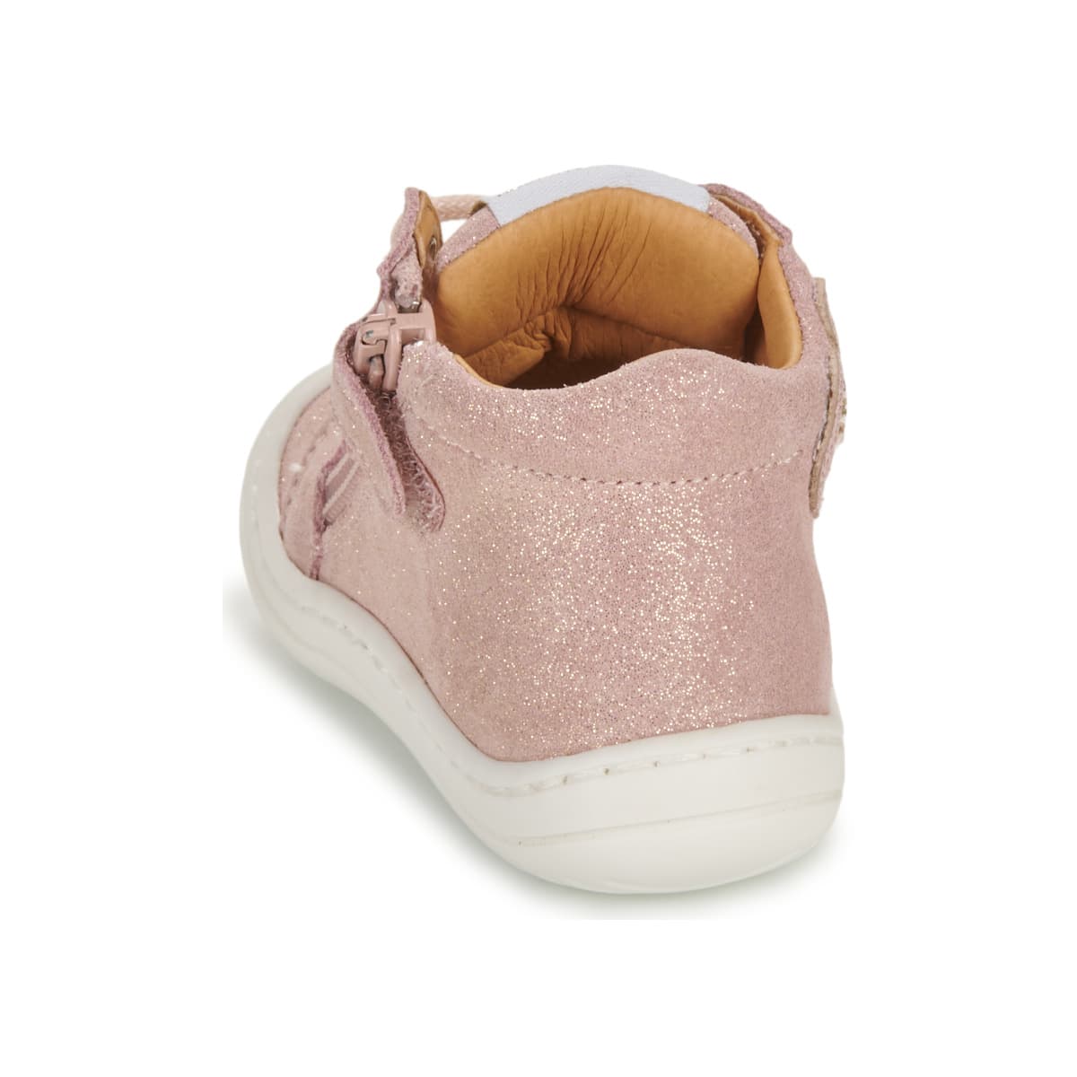 Boys' Sneakers GBB Pink