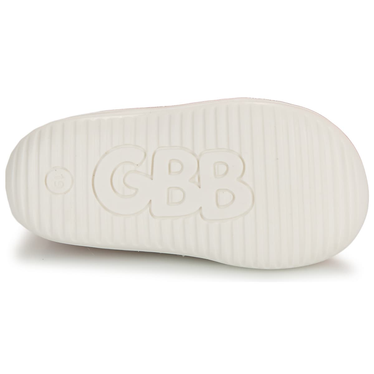 Boys' Sneakers GBB Pink