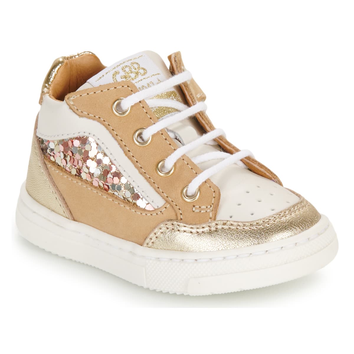 Ψηλά Sneakers GBB ENORA FLEX