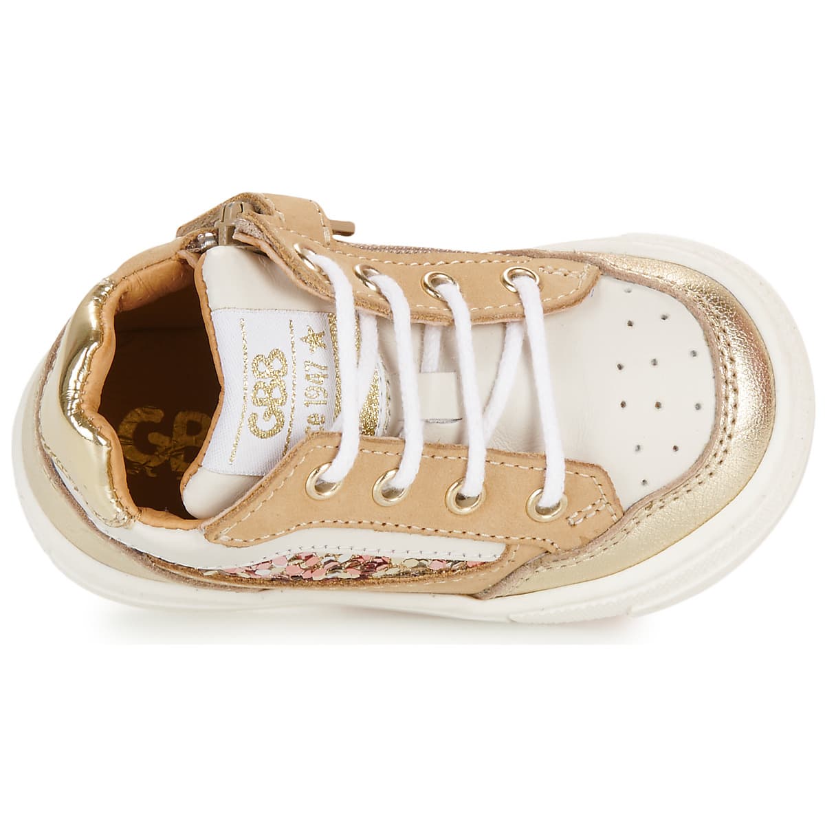 Boys' Sneakers GBB Multicolor