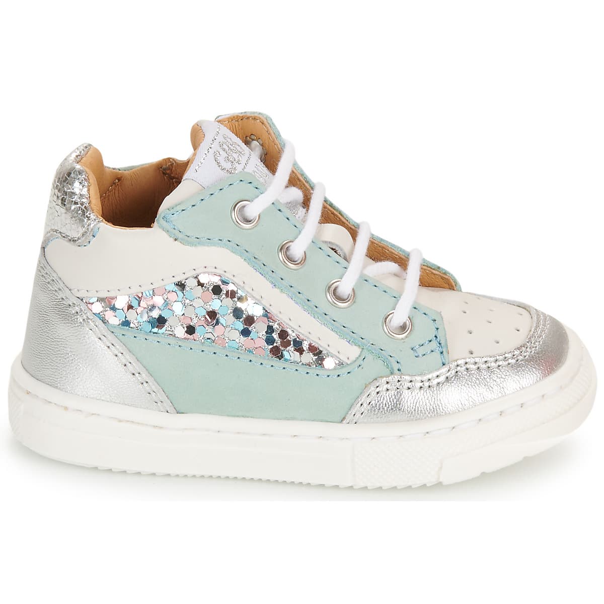 Boys' Sneakers GBB Green