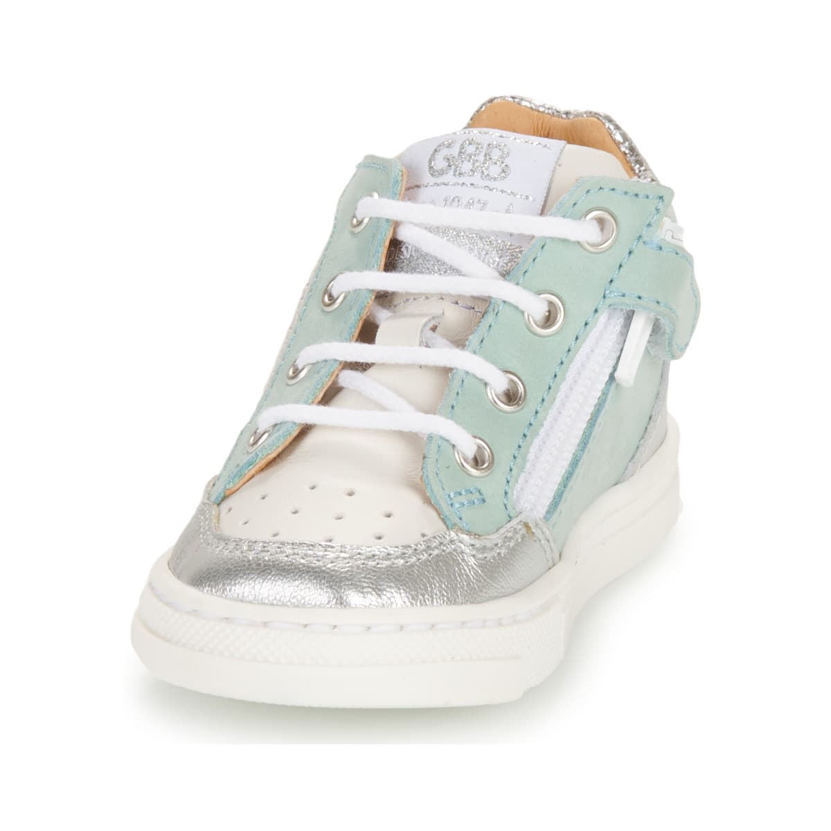 Boys' Sneakers GBB Green