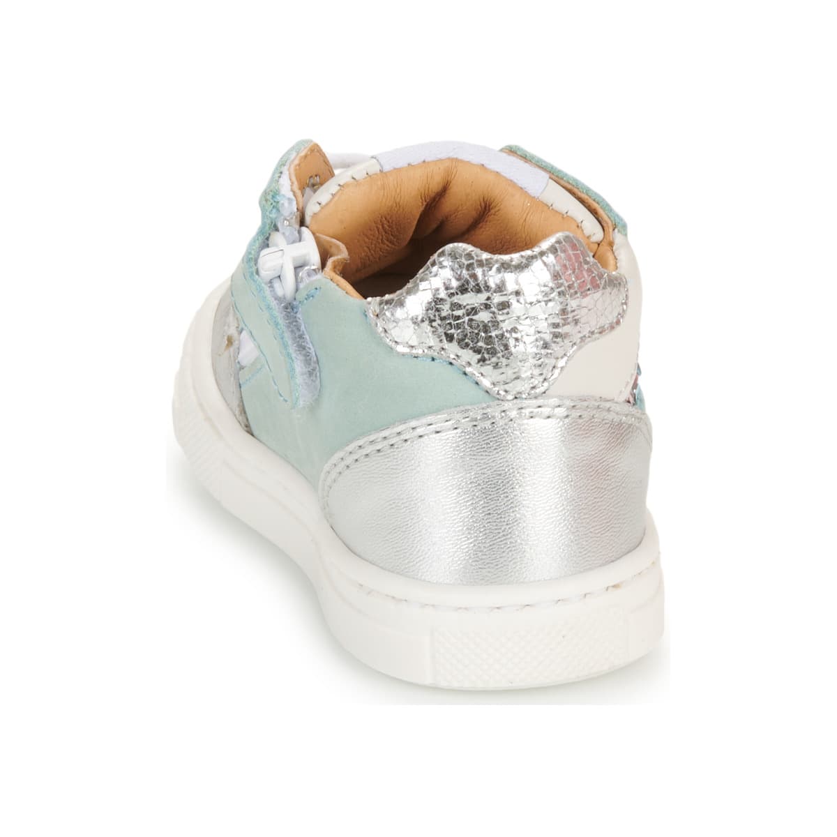 Boys' Sneakers GBB Green