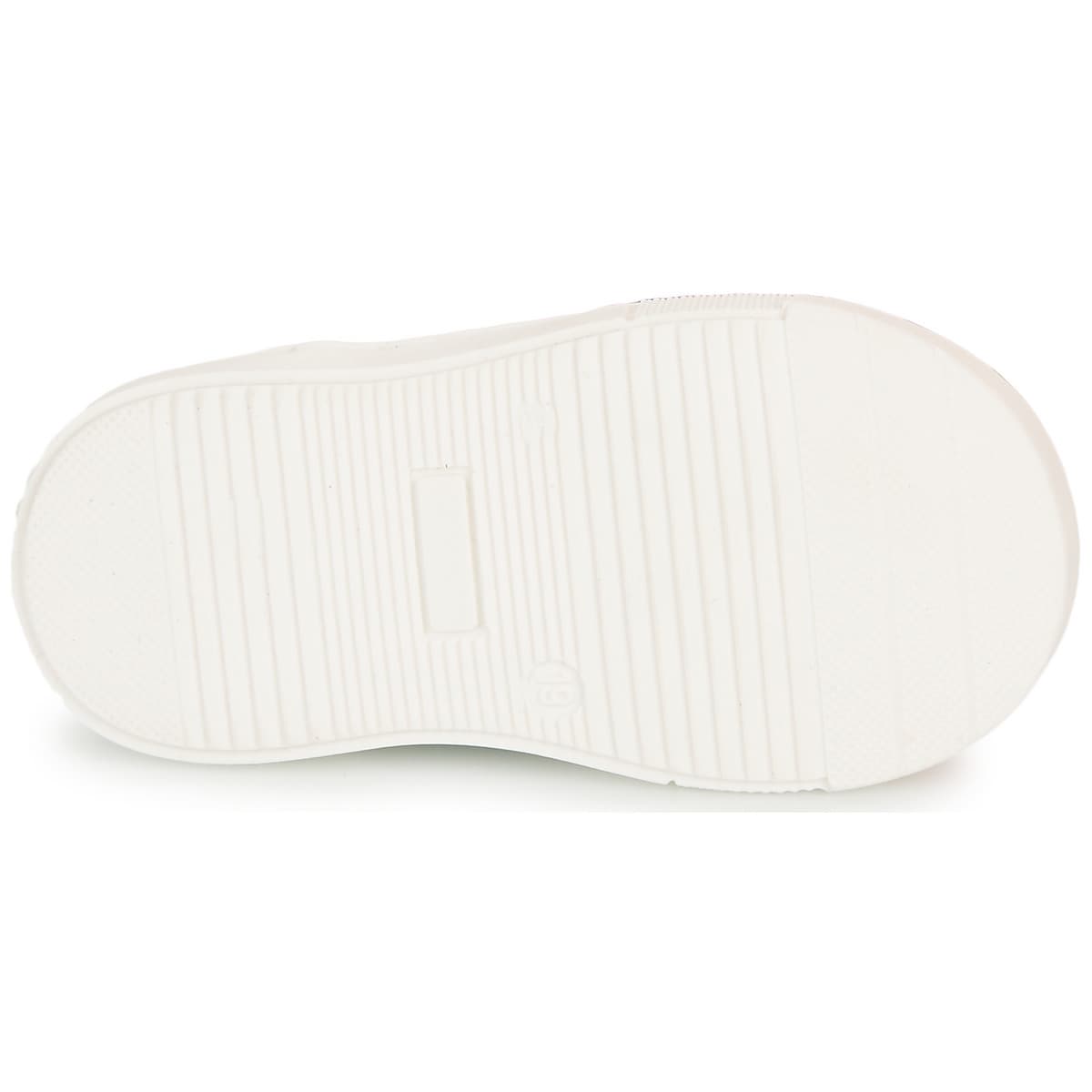 Boys' Sneakers GBB Green