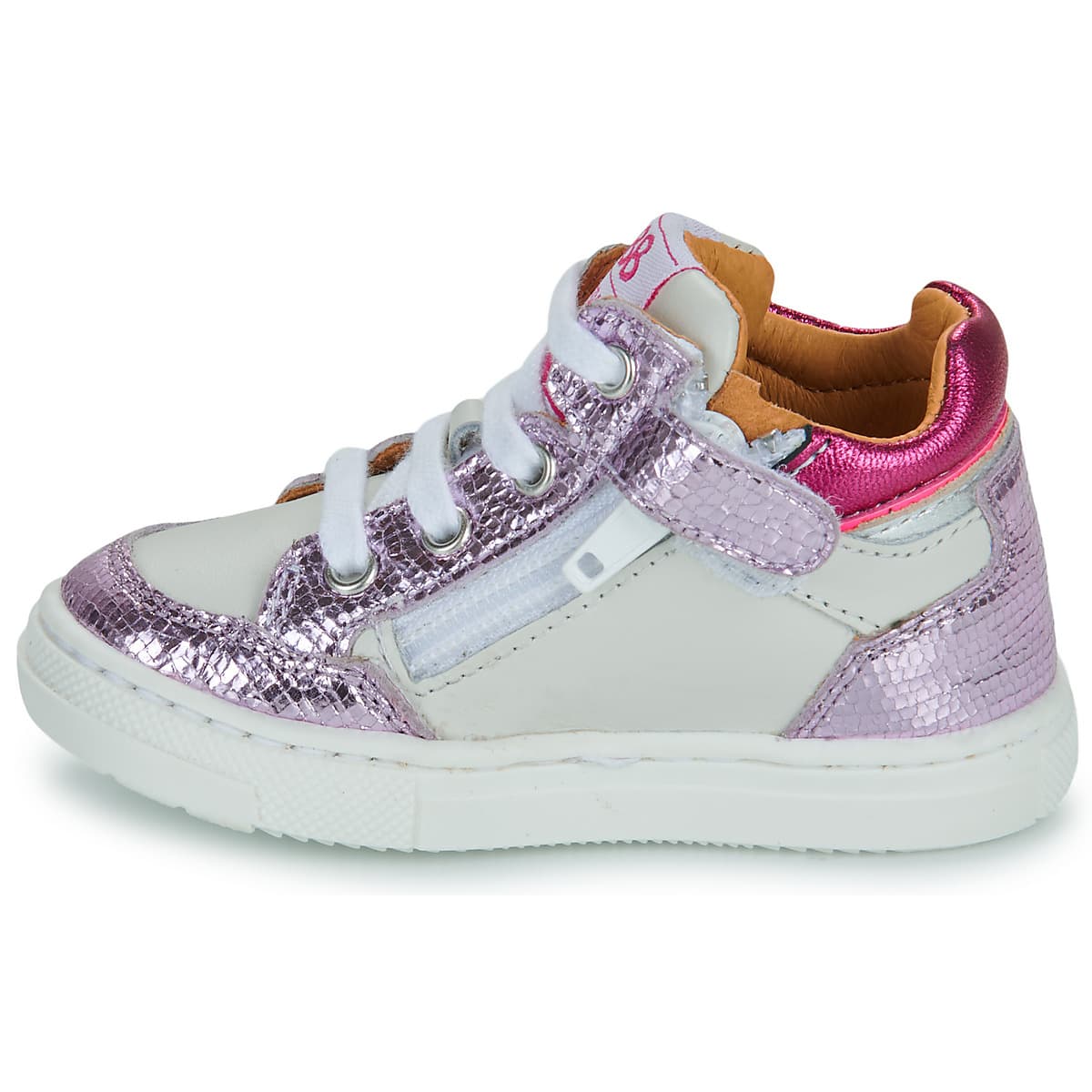Boys' Sneakers GBB Pink