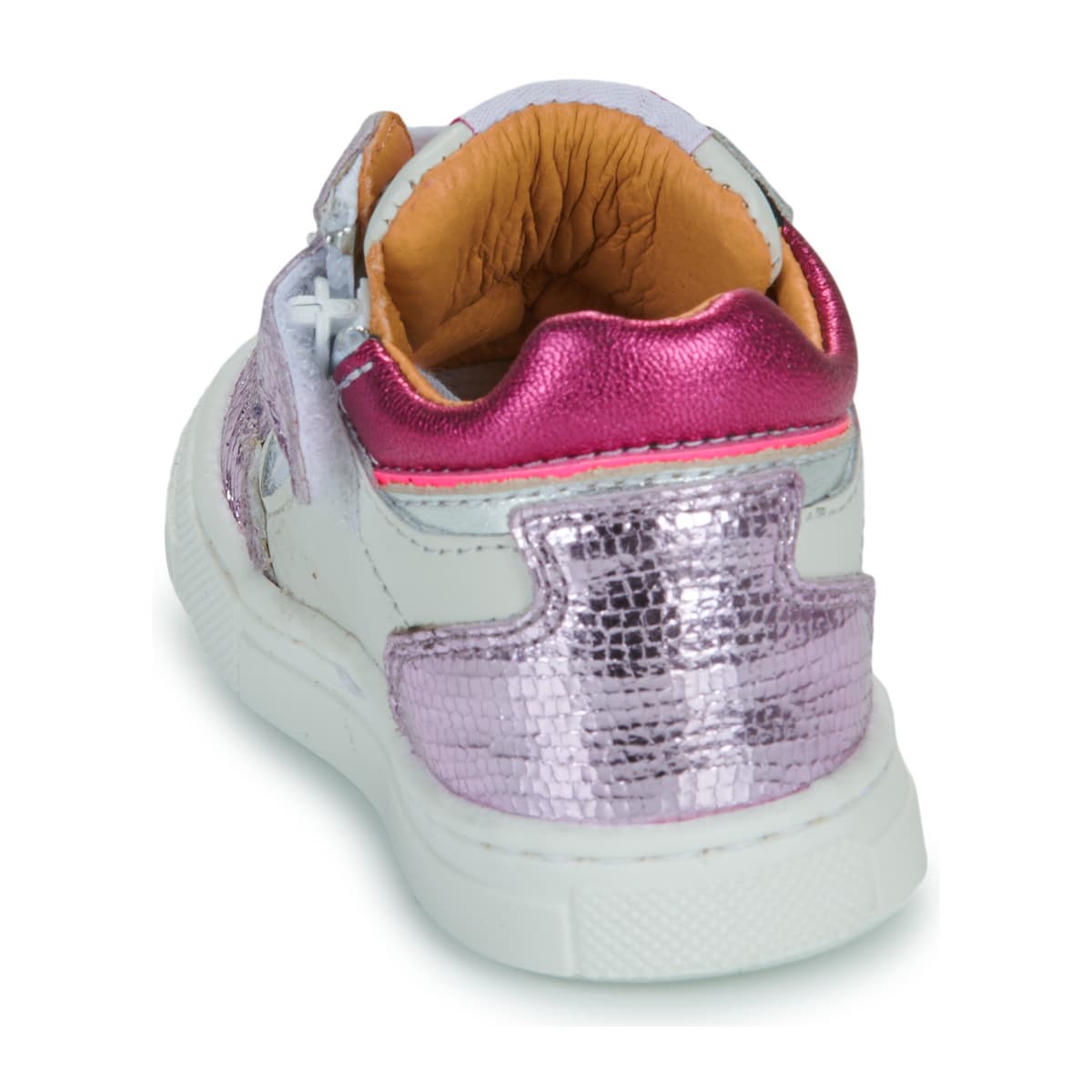 Boys' Sneakers GBB Pink