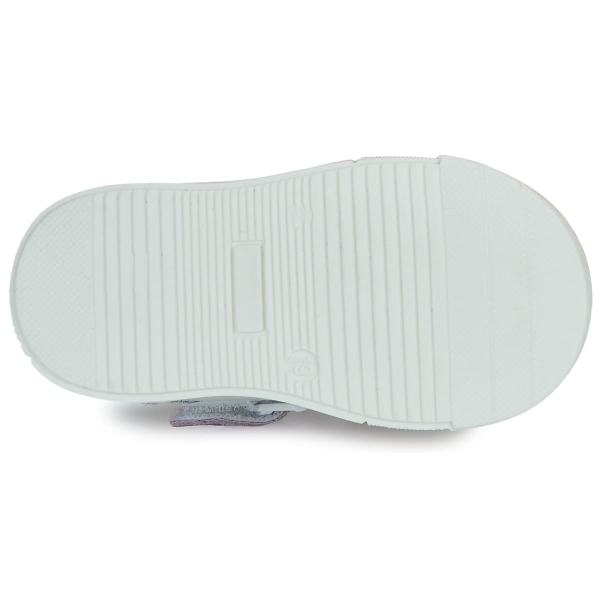 Boys' Sneakers GBB Pink