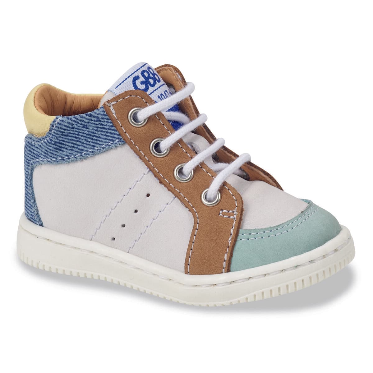 Xαμηλά Sneakers GBB FALMARD FLEX