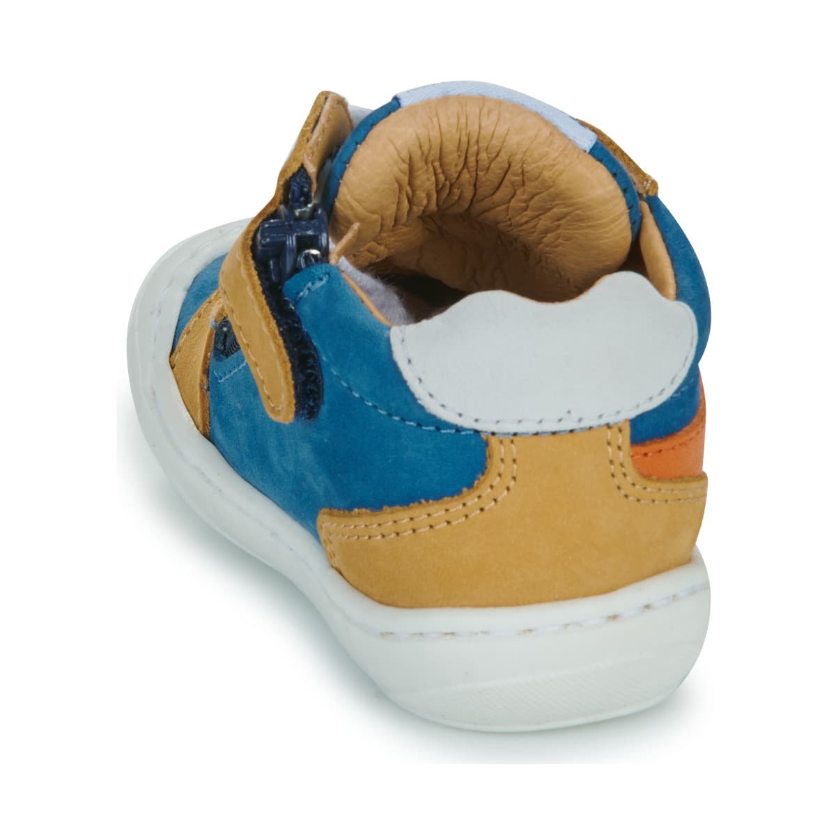 Boys' Sneakers GBB Multicolor