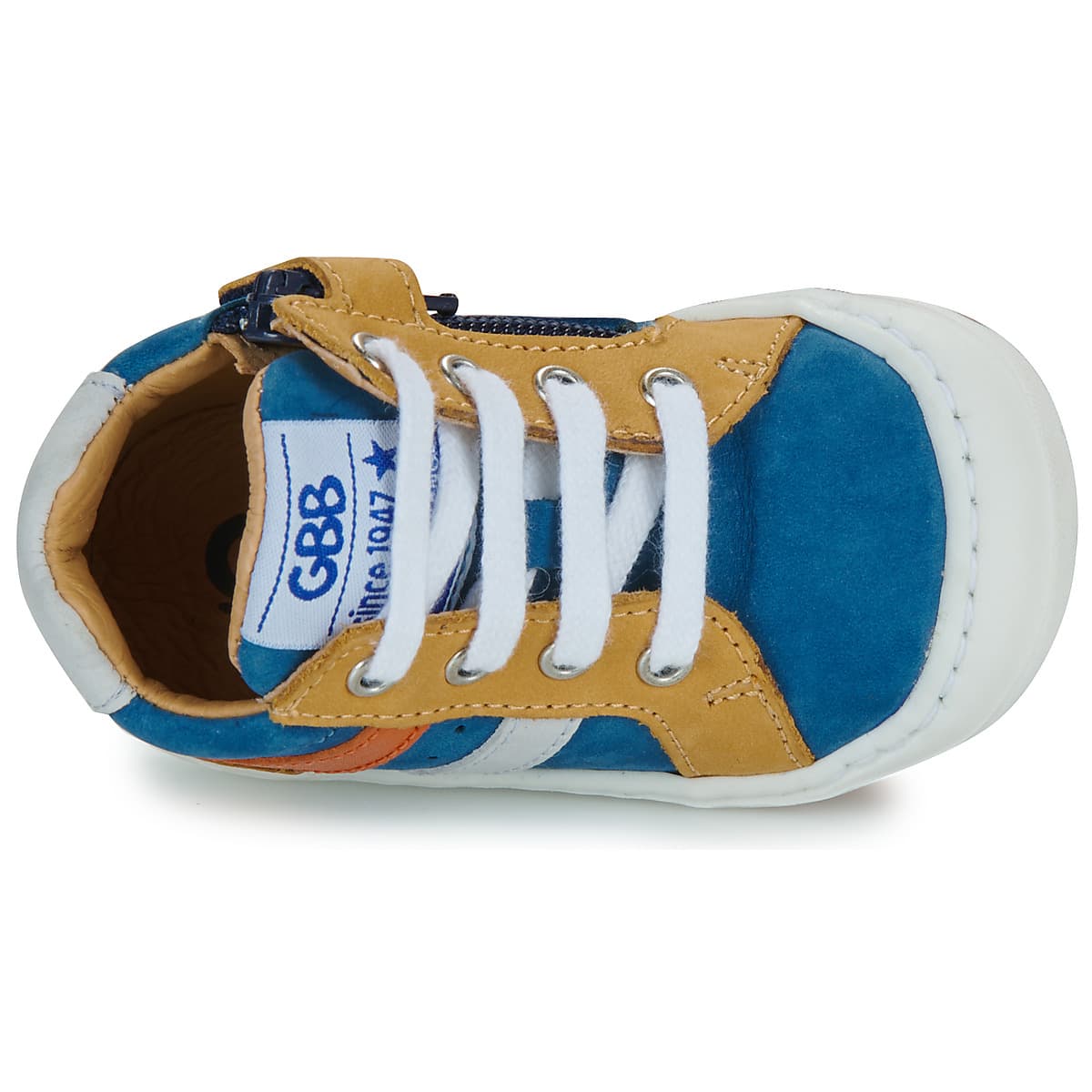 Boys' Sneakers GBB Multicolor