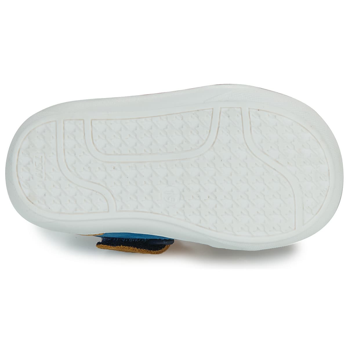 Boys' Sneakers GBB Multicolor