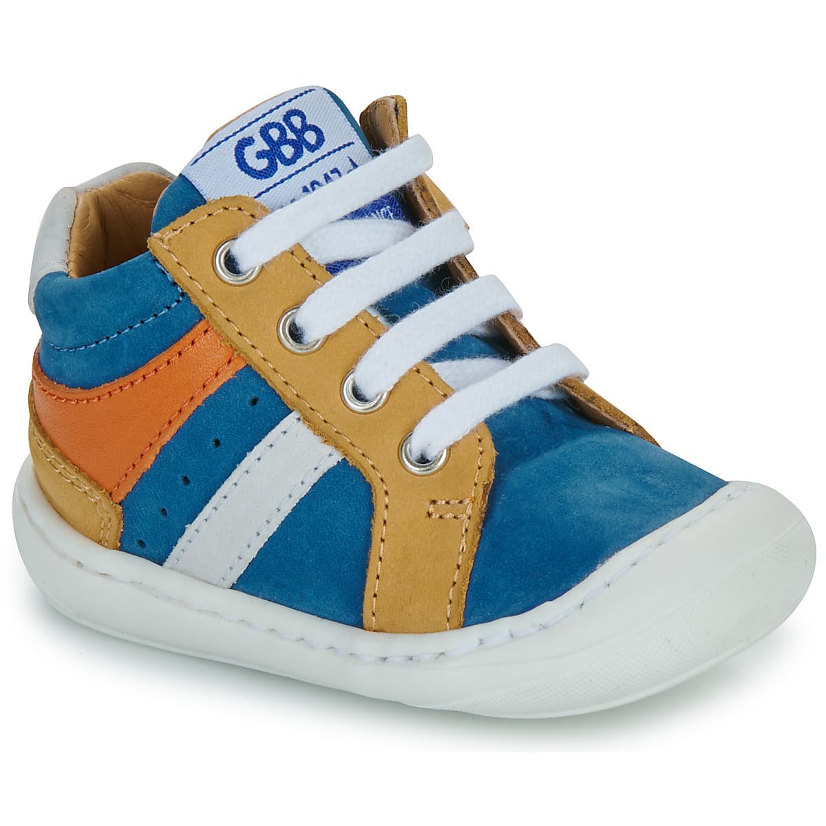 Ψηλά Sneakers GBB FELIDE FLEX