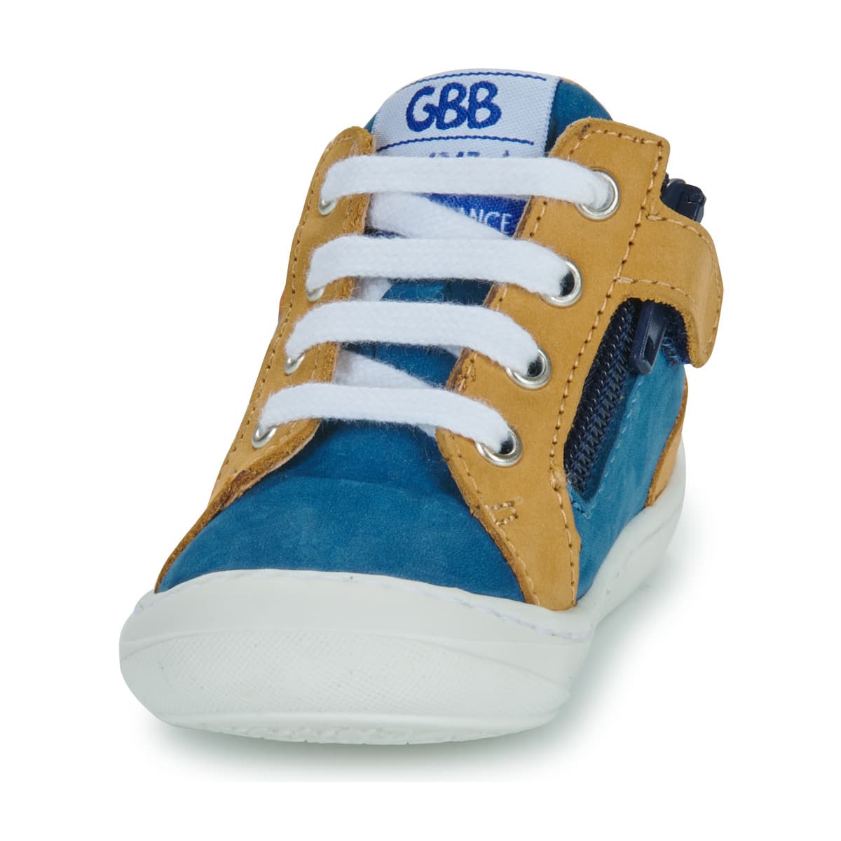 Girls' Sneakers GBB Multicolor