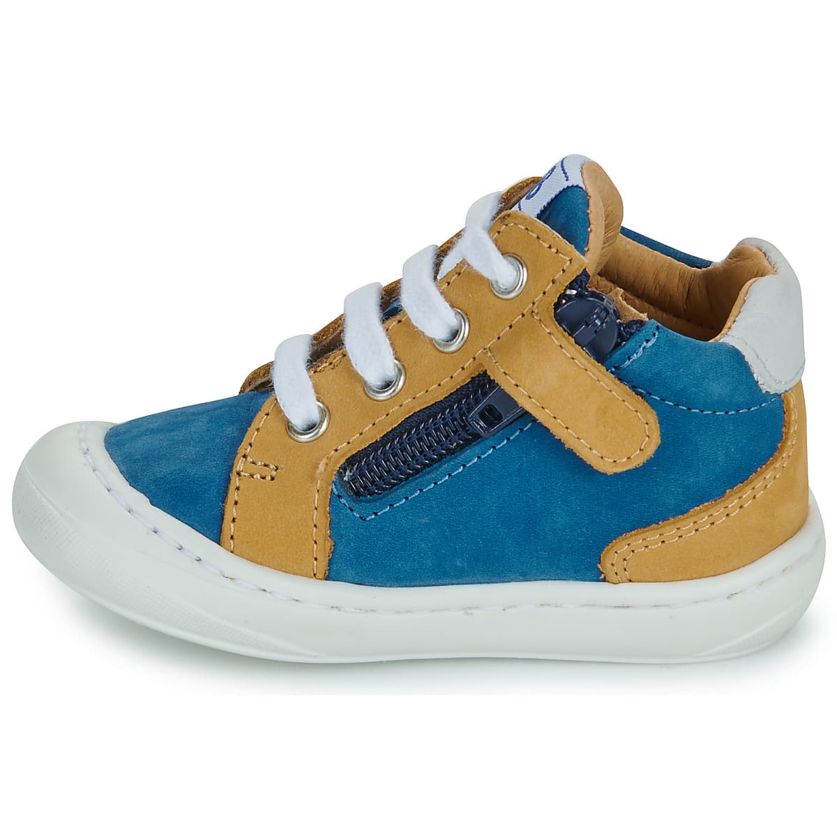 Girls' Sneakers GBB Multicolor