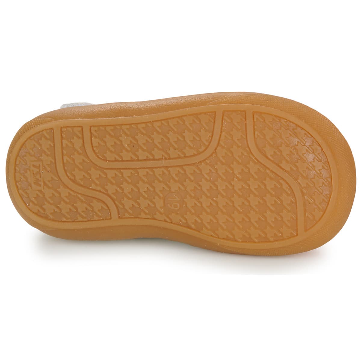 Boys' Sneakers GBB White