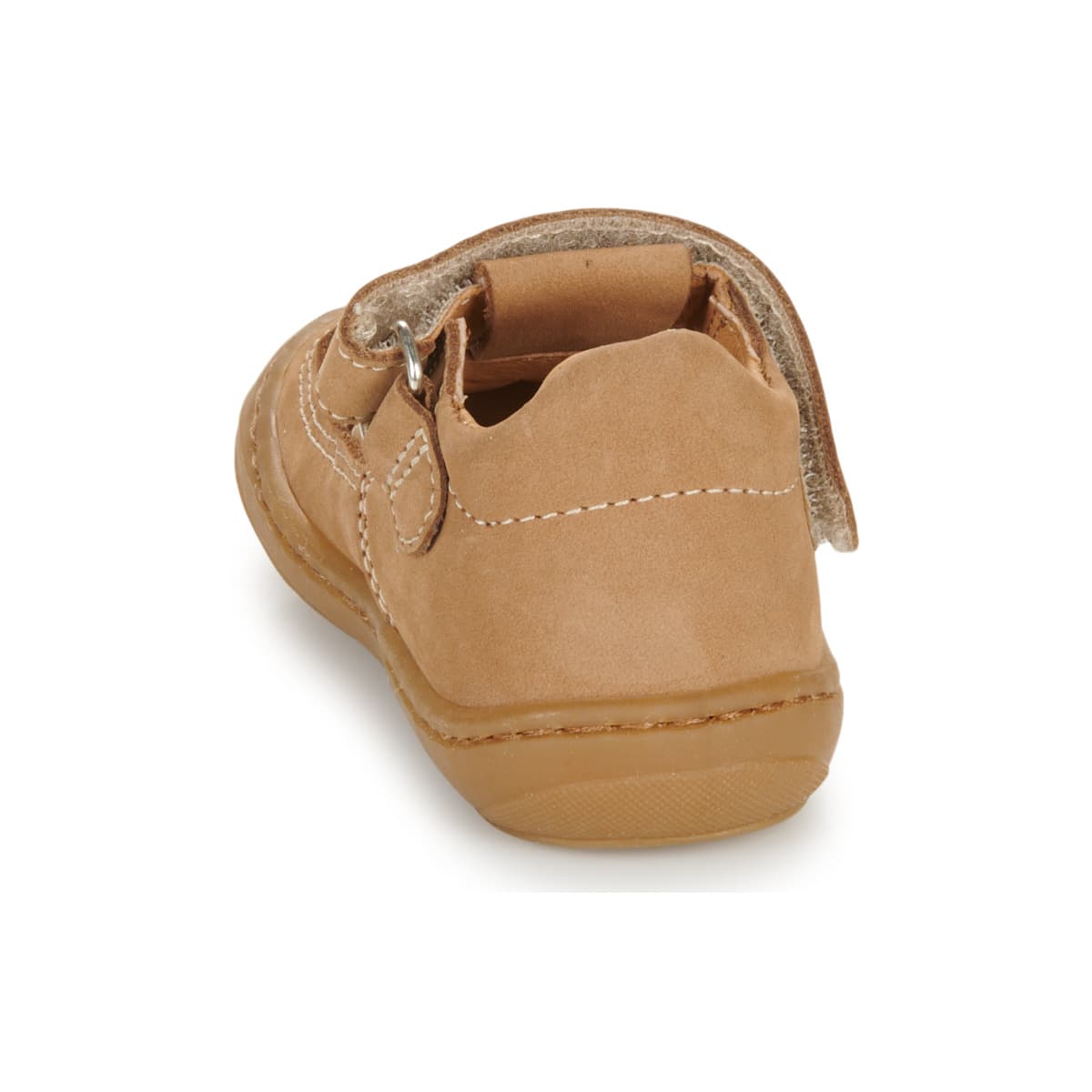 Boys' Sneakers GBB Brown