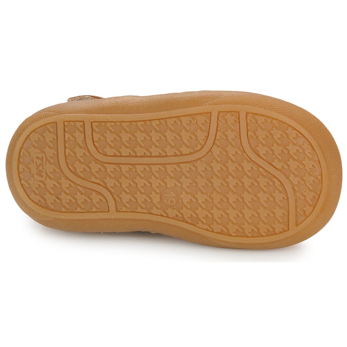 Boys' Sneakers GBB Brown