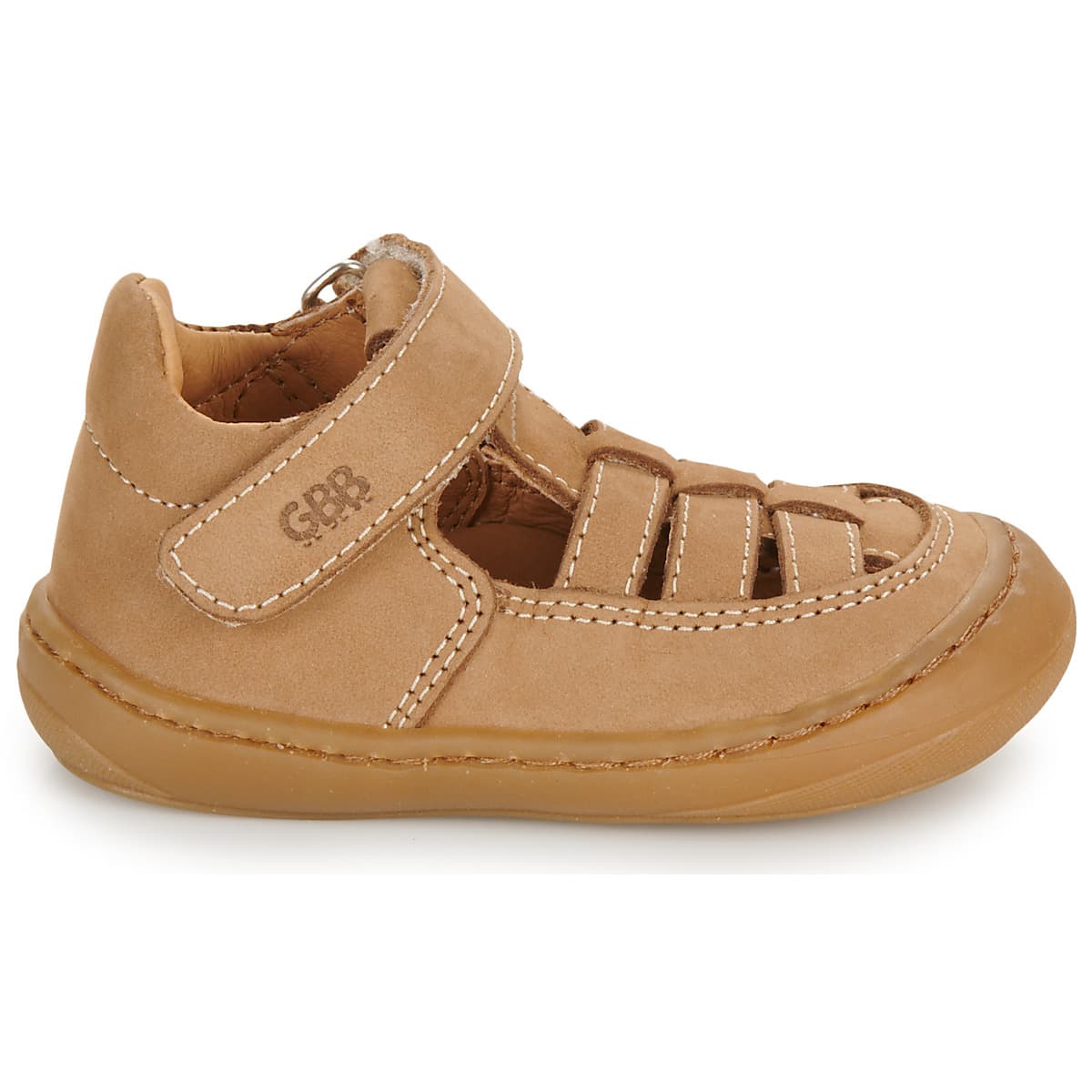 Boys' Sneakers GBB Brown