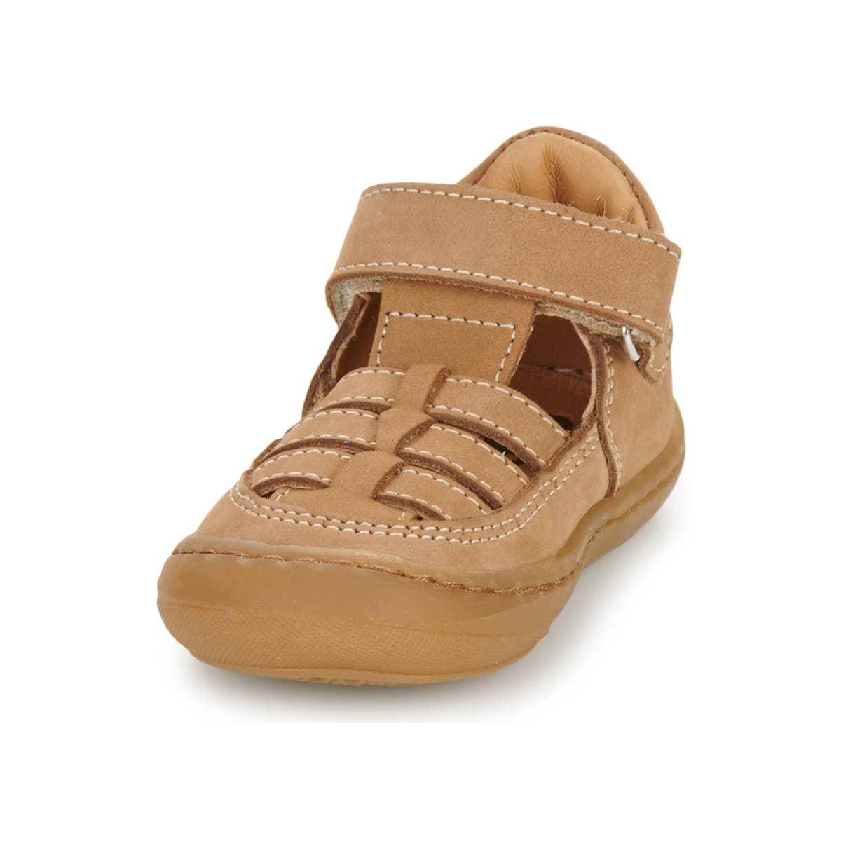 Boys' Sneakers GBB Brown