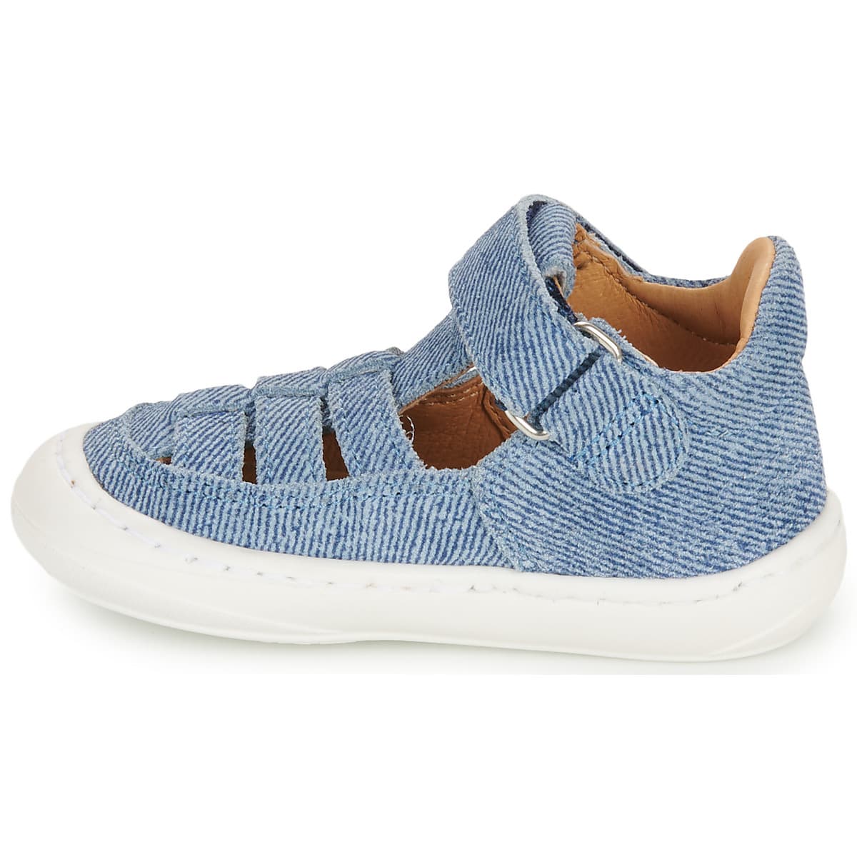 Girls' Sneakers GBB Blue