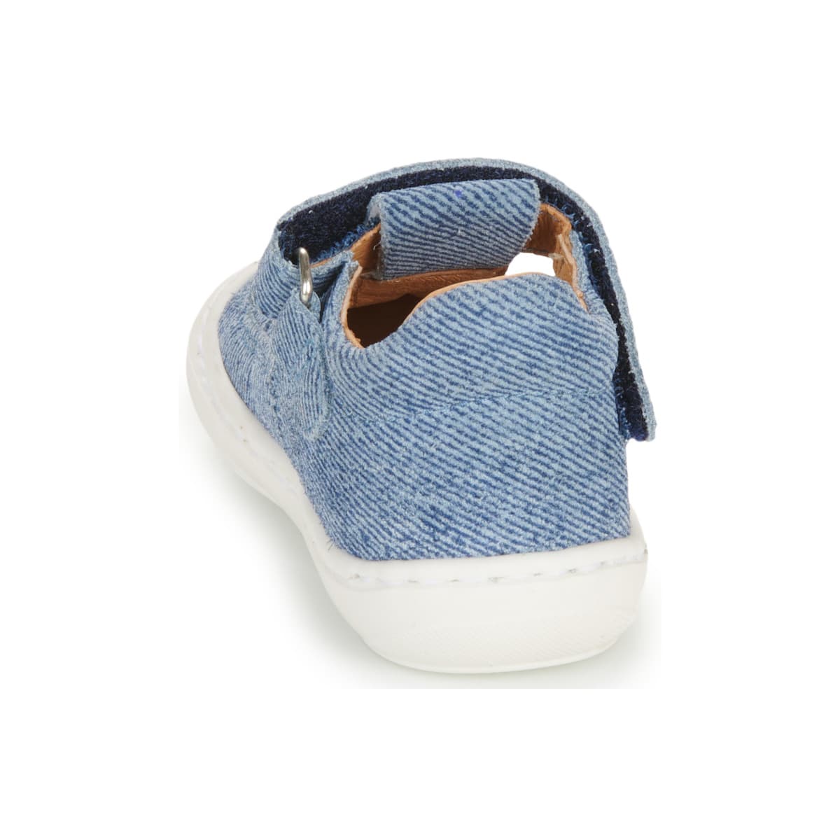 Girls' Sneakers GBB Blue
