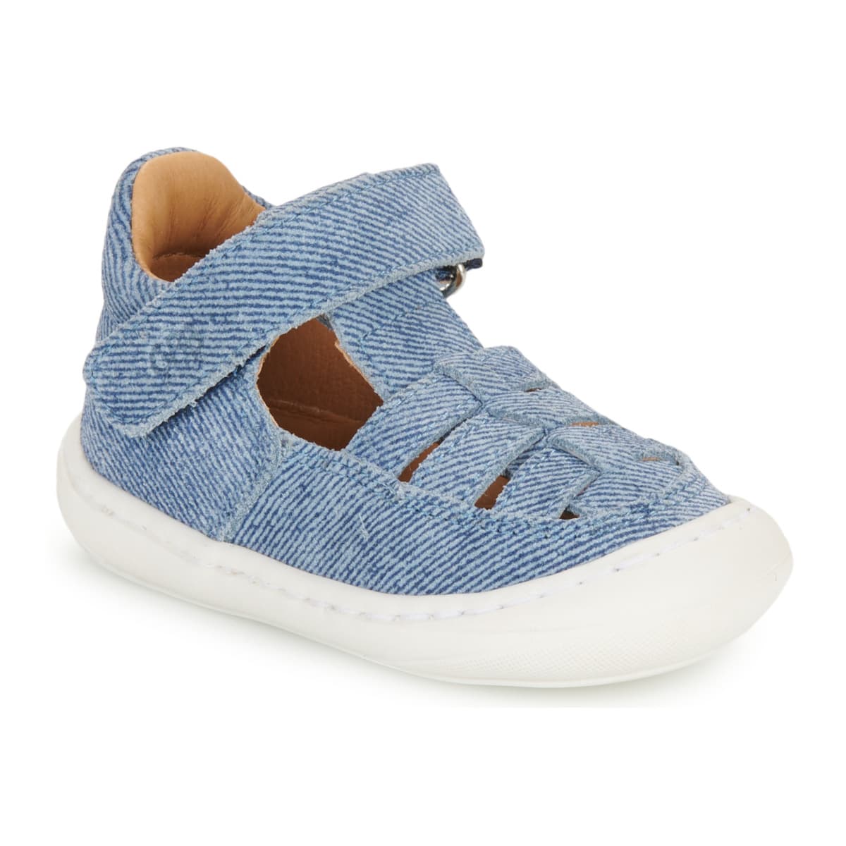 Girls' Sneakers GBB Blue